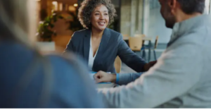 buyers agent