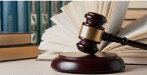 Justice criminal defence lawyer