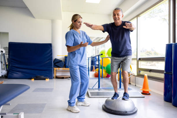 Physio Newton: Empowering Patients With Long-Term Wellness Plans