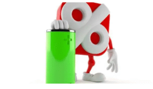 battery rebate