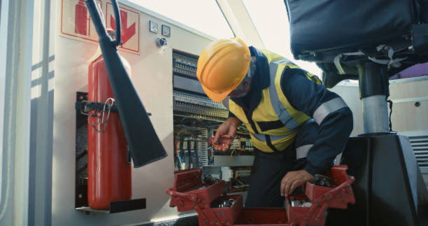 switchboard upgrades Adelaide
