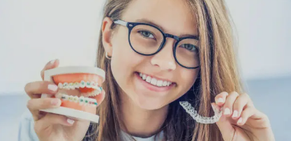 Invisalign Adelaide for Adults- Discreet Orthodontics for a More Professional Image