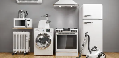 Kitchen Appliances in Adelaide Choosing the Right Appliances and Smart Storage Solutions for Modern Homes