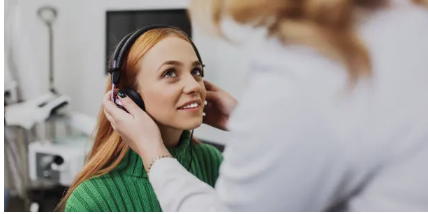 Hearing Test Adelaide’ Comprehensive Evaluations for Seniors in Adelaide-