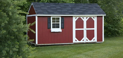 Custom Sheds Adelaide’ Weather-Proofing Tips to Keep Your Shed Safe from Adelaide’s Climate