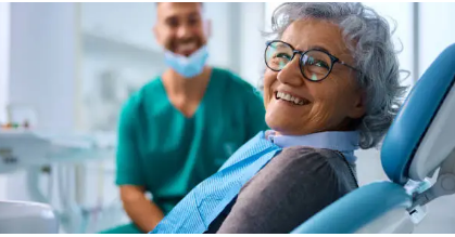 Dentist Mount Barker’ Choosing the Right Family Dentist for Your Needs