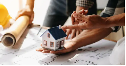 New Home Builder Adelaide’ How to Choose the Right Builder to Build a New Home
