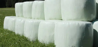 silage wrap