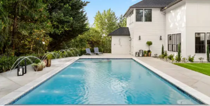 fibreglass pools Adelaide