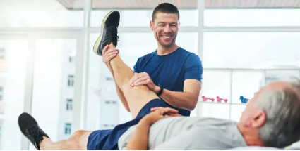 Semaphore Physio’ Neuro Physiotherapy Explained Simply for Recovery and Movement