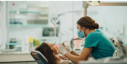 dentist Glenelg