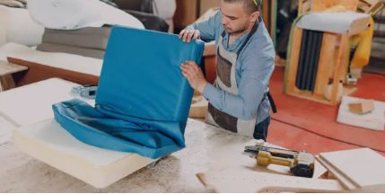 Upholsterers Adelaide SA’ How to Choose the Right Furniture Restoration Experts in Adelaide