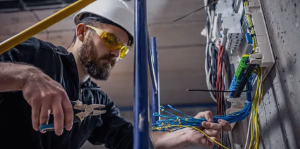 Electrical Fitouts in Unley, SA’ Why Full-Service Commercial Electrical Upgrades Deliver Better ROI