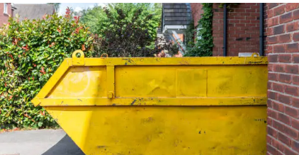 skip bin hire