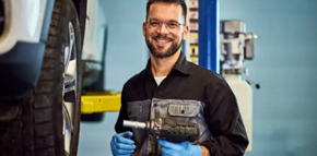 mechanic Magill
