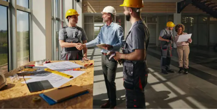 construction companies Melbourne